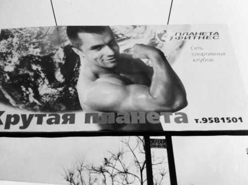 персональный фитнес тренер москва