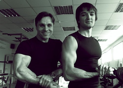 фитнес клуб цены результат
