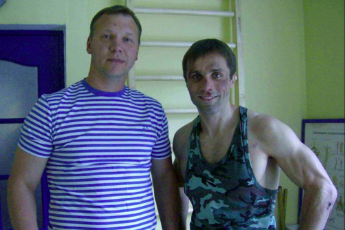анатолий журавлев